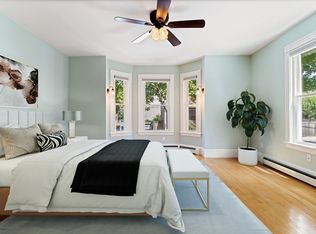 20 Gilman Ter #1, Somerville, MA 02145