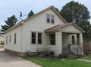 1709 Mathie St, Wausau, WI 54403