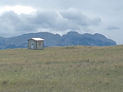 6525 S Cedar Dr, Augusta, MT, 59410