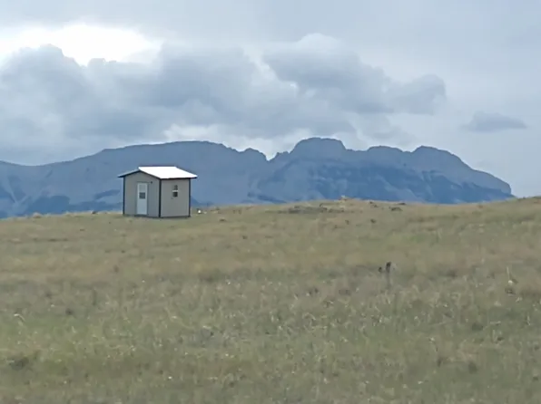 6525 S Cedar Dr, Augusta, MT 59410