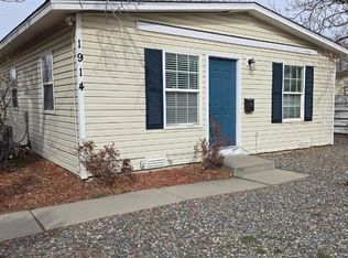 1914 White Ave, Grand Junction, CO 81501