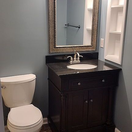 3rd image of 2440 Stembridge Ct APT K