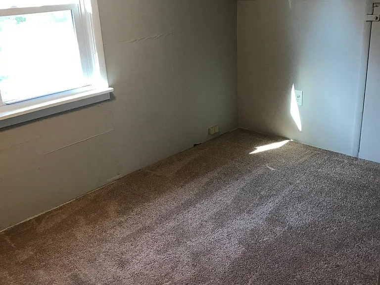Second Bedroom (Attached)