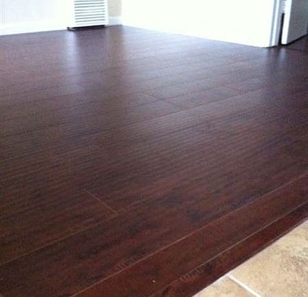 floor