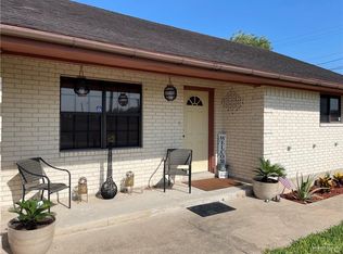 2429 E 10th St, Weslaco, TX 78596