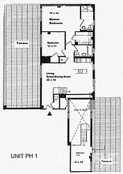 Rented by Spire Group