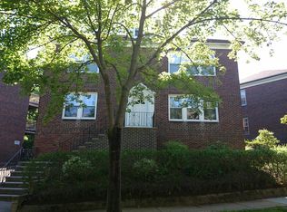 42 Addington Rd #2, Brookline, MA 02445