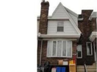 4214 Stirling St, Philadelphia, PA 19135