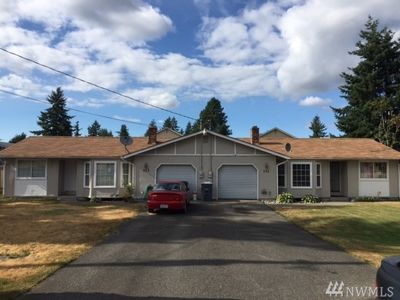 111 175th St S #113, Spanaway, WA, 98387