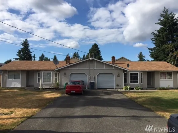 111 175th St S #113, Spanaway, WA 98387