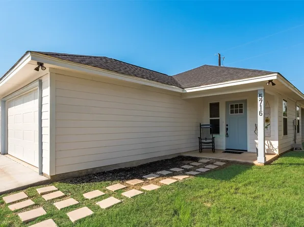 5716 Highland Dr, Granbury, TX 76048