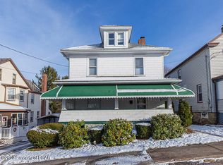 1013 Washington St, Freeland, PA 18224