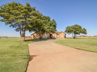 18502 County Road 1240, Wolfforth, TX 79382