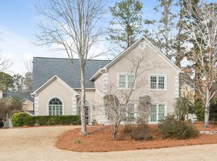 1451 Fenwick Dr SW, Marietta, GA 30064