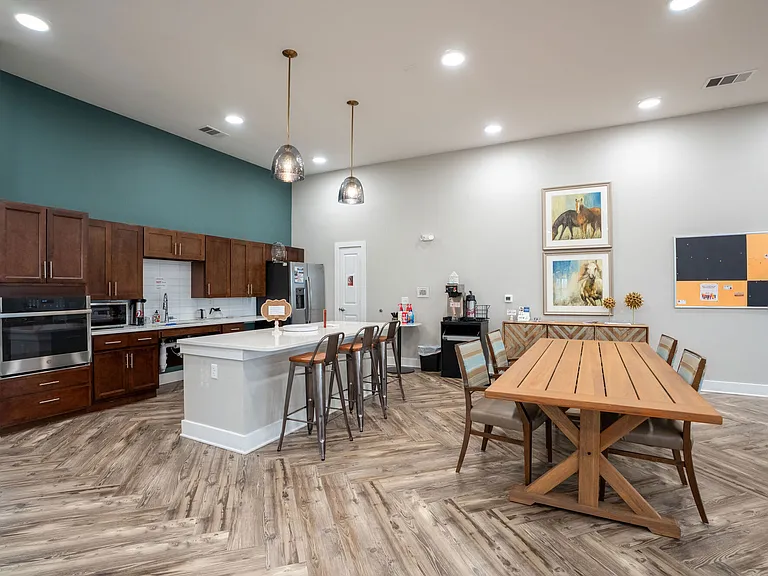 Legacy Ranch at Dessau East, A 55+ Community — Photo 18