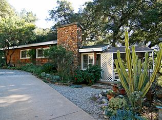 4840 Palmer Canyon Rd, Claremont, CA 91711