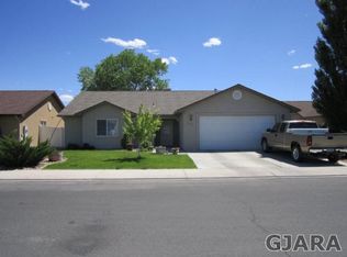 3011 Autumn Glenn, Grand Junction, CO 81504