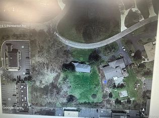 S Pemberton Rd LOT 20, Bloomfield Hills, MI 48302