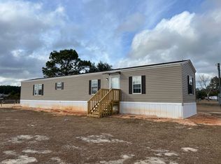 4831 Douglas Dr, Milton, FL 32583