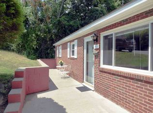 1413 Grace St, Charlottesville, VA 22902
