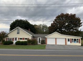 830 Mount Airy Rd, Stevens, PA 17578
