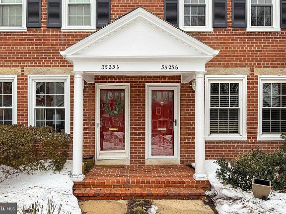 3rd image of 3523 S Stafford St #B