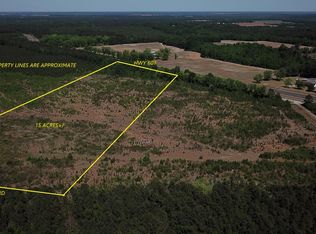 0 Ponderosa Rd, Saint Matthews, SC 29135