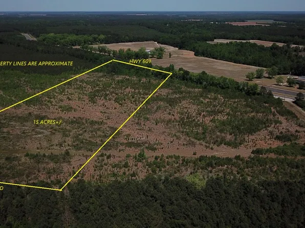 0 Ponderosa Rd, Saint Matthews, SC 29135