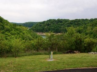 Lot #13 Lake Cumberland Estates, Russell Springs, KY 42642