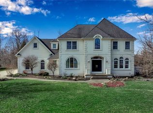 6250 Emily Ct, Clarence Center, NY 14032