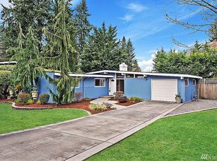 14250 SE 14th St, Bellevue, WA 98007