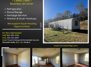 211 Right Ave, Bluefield, WV 24701
