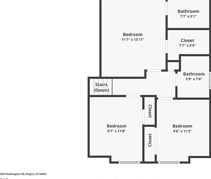 7687 Washington Rd — Photo 4