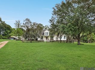 22658 Sutter Ln, Zachary, LA 70791