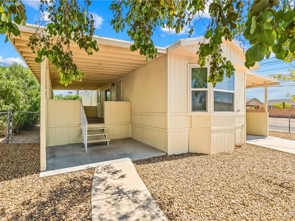 4478 S Estado Way, Fort Mohave, AZ 86426