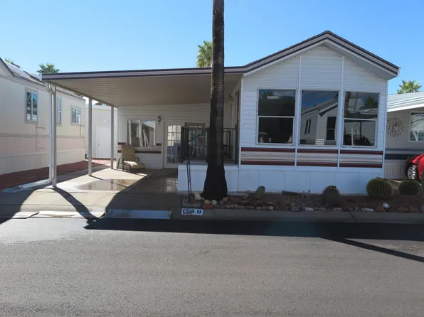3710 S Goldfield Rd Lot 548, Apache Junction, AZ 85119