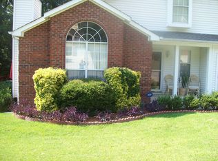 657 Piccadilly Row, Antioch, TN 37013