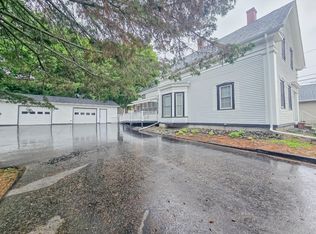 473 S Main St, Brewer, ME 04412