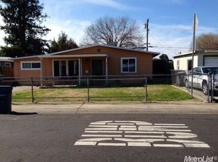 830 Greenwood Ave, West Sacramento, CA 95605
