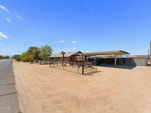 2nd image of 13202 W OCOTILLO Road