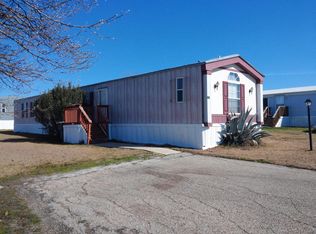 6100 E. Rancier #388, Killeen, TX 76543