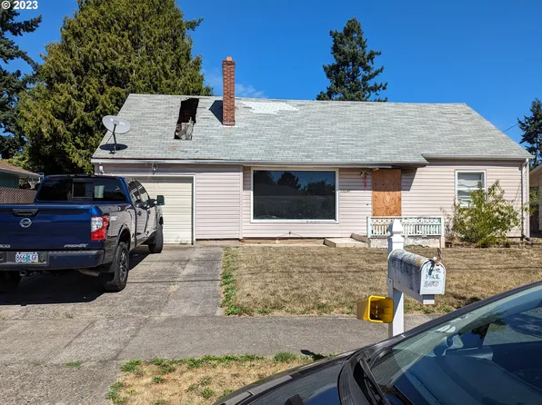 12645 SE Salmon Ct, Portland, OR 97233
