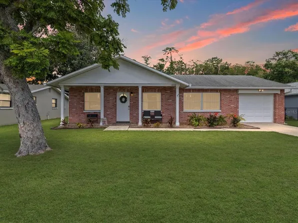 4244 Raccoon Loop, New Port Richey, FL 34653