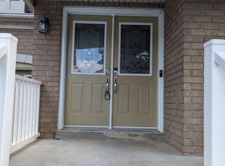 158 Hollywood Hill Cir, Vaughan, ON L4H2P2