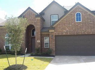 4626 Valley Rill Rd, Katy, TX 77449