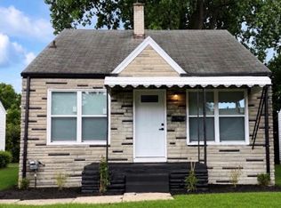 45 Pleasantview Dr, Pontiac, MI 48341