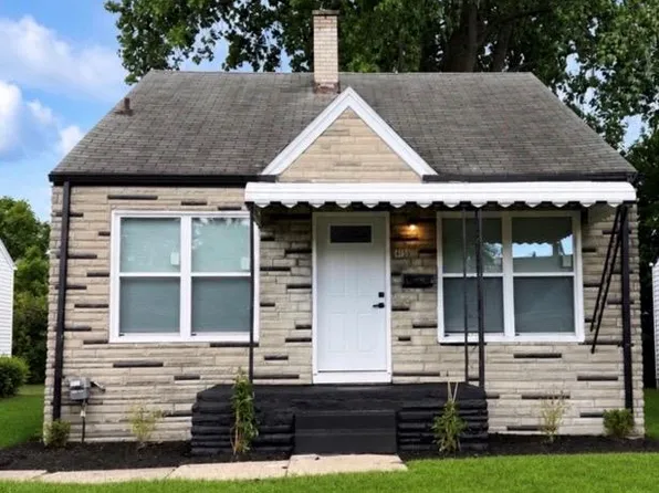 45 Pleasantview Dr, Pontiac, MI 48341