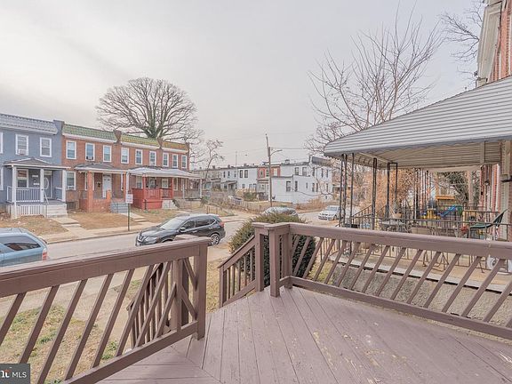 2nd image of 4909 Litchfield Ave