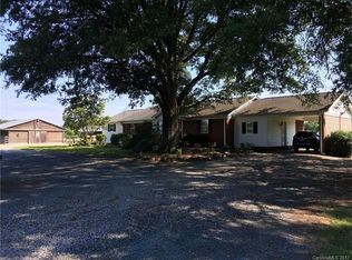 3217 Old Pageland Monroe Rd, Monroe, NC 28112