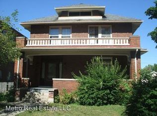 2315 Florida Dr, Fort Wayne, IN